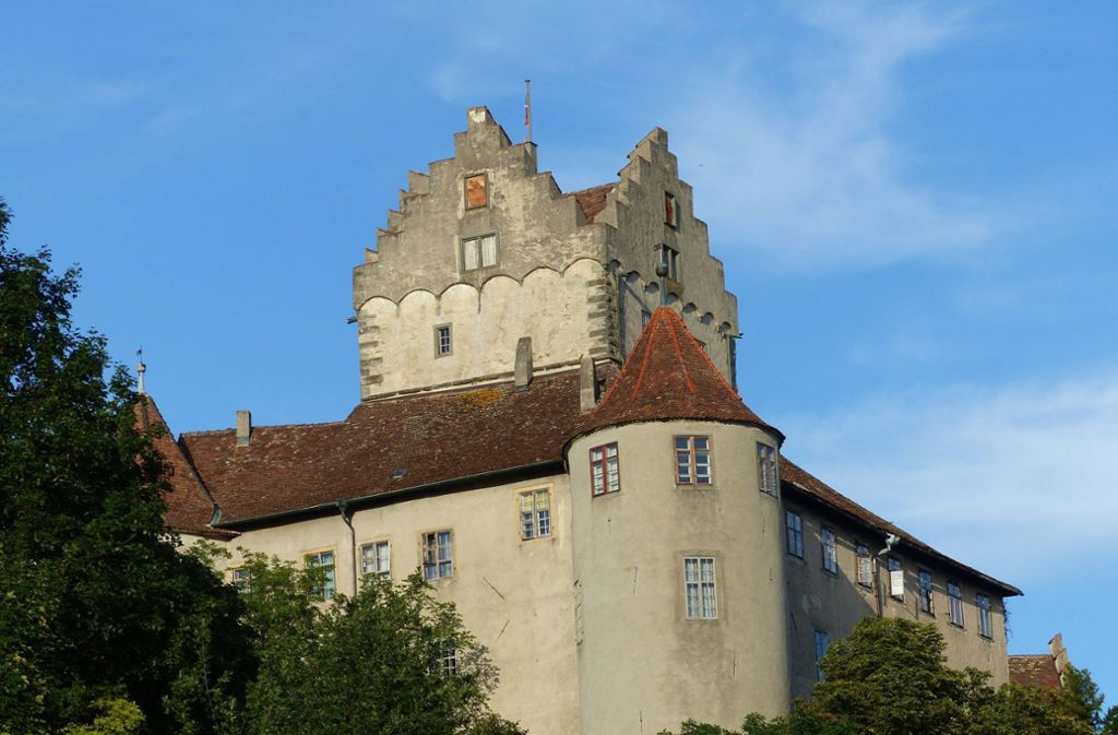 Kulturerbe in Baden-Württemberg: Burgen und Schlösser leiden unter Corona-Krise