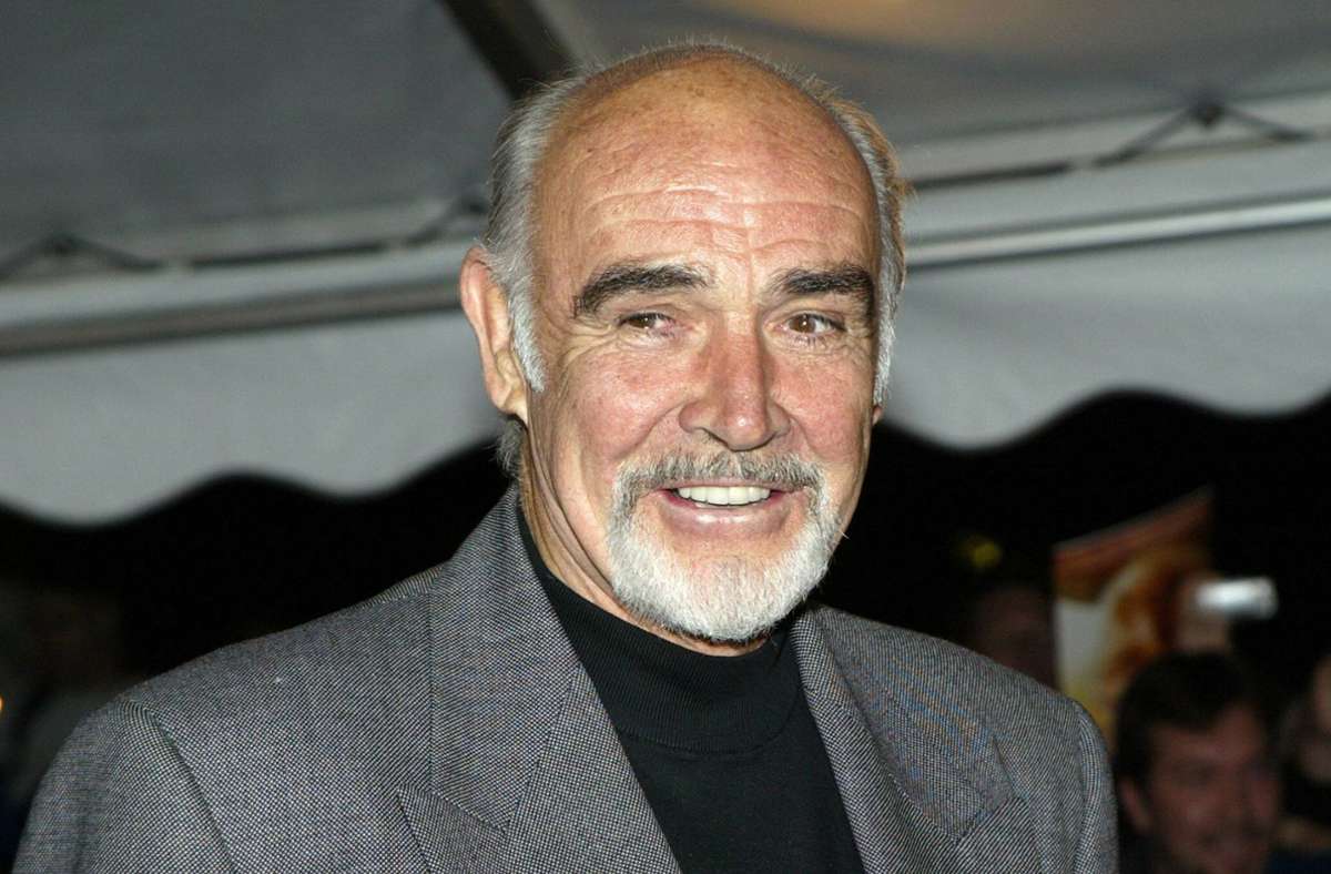 Netzreaktionen zum Tod von Sean Connery: „Eine große Menge Charisma ist ins Universum verschwunden“