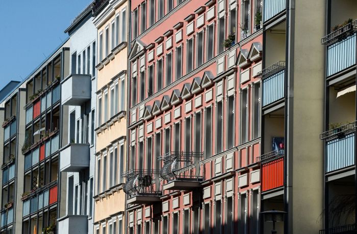 Immobilienkonzerne: Deutsche Wohnen und Vonovia vereinbaren Fusion