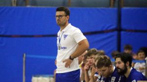 Handball-BWOL: Plochingen kassiert eine Klatsche