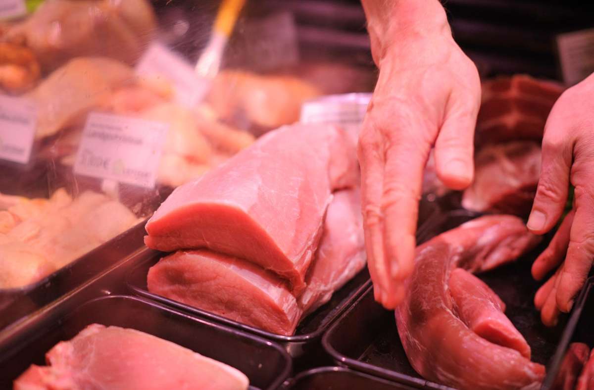 Fleischindustrie: Gericht gibt grünes Licht für strenge Regeln