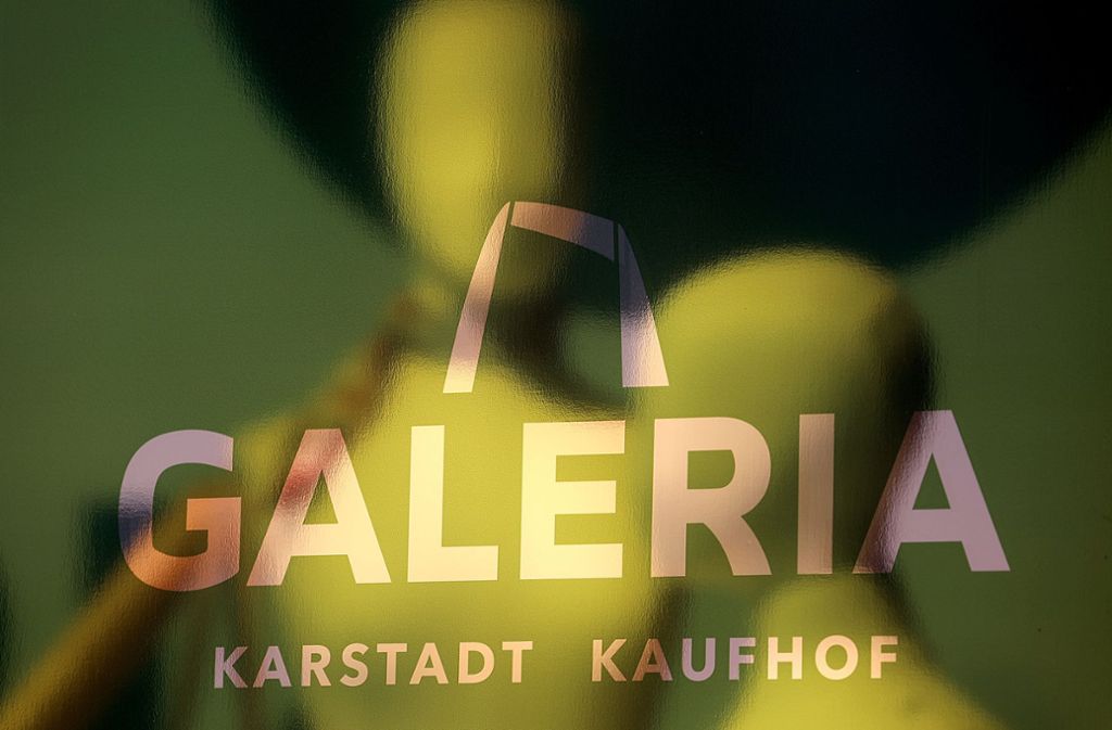 Klage gegen Coronaschutzverordnung in NRW: Galeria Karstadt Kaufhof klagt auf Öffnung der Filialen