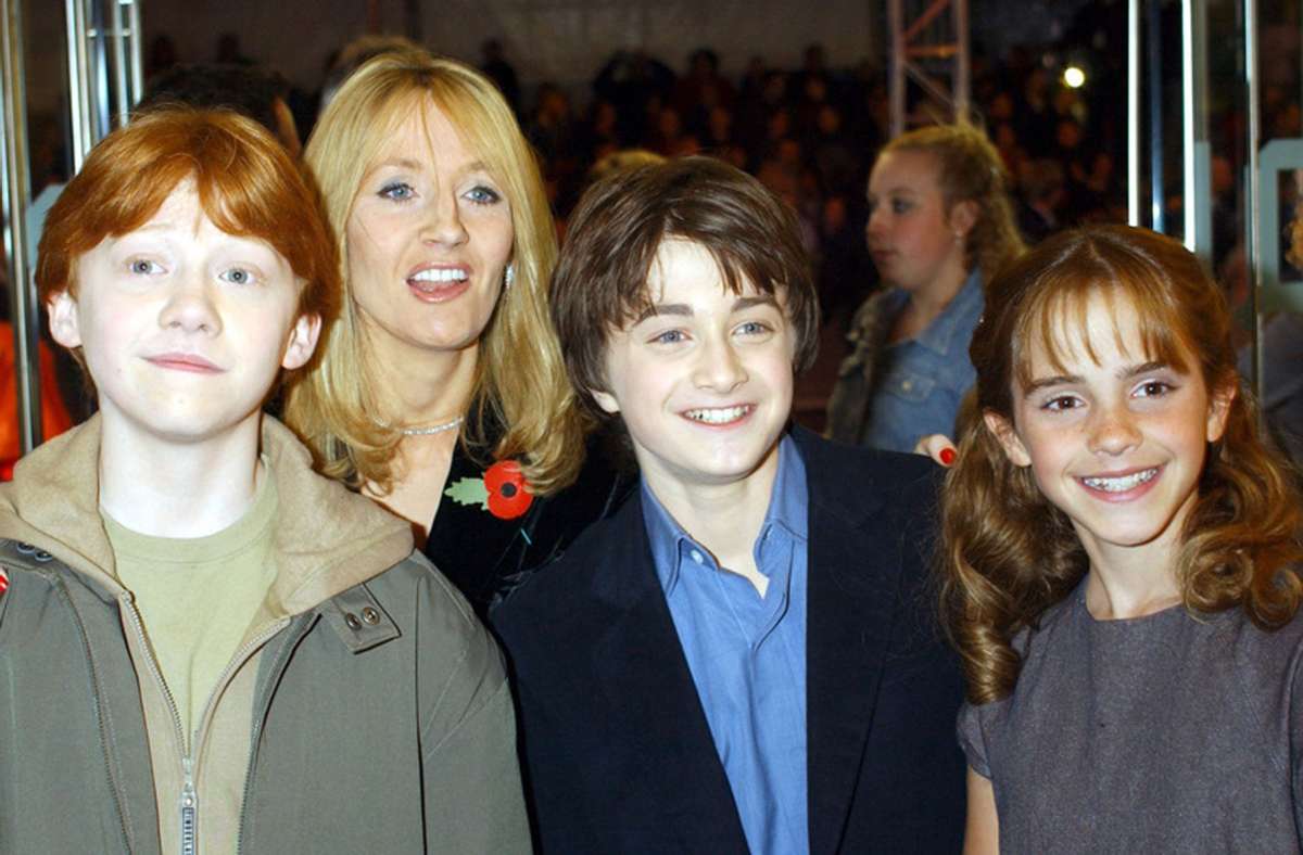 20 Jahre Harry Potter im Kino: Der Welterfolg des Zauberlehrlings