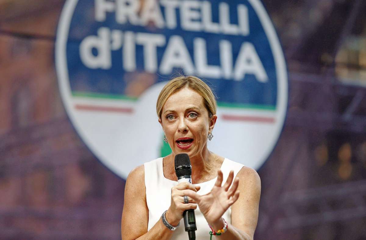 Rückkehr der Populisten: Italien vor der Schicksalswahl