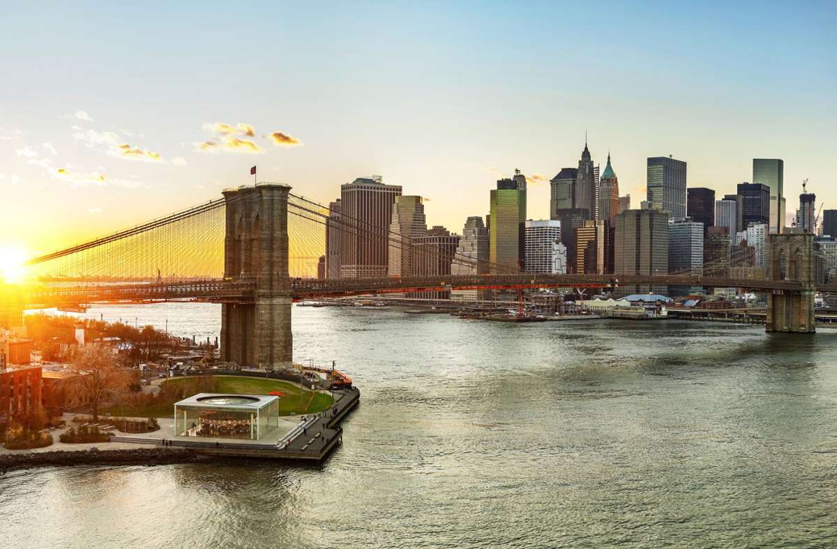 Städtereisen: New York: Geheimtipp Brooklyn