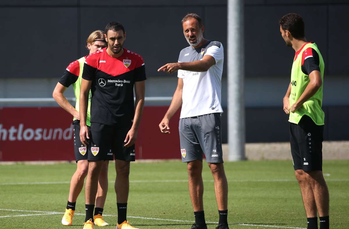 VfB Stuttgart in der Bundesliga: Exakte Spieltermine für Matarazzo-Team stehen fest