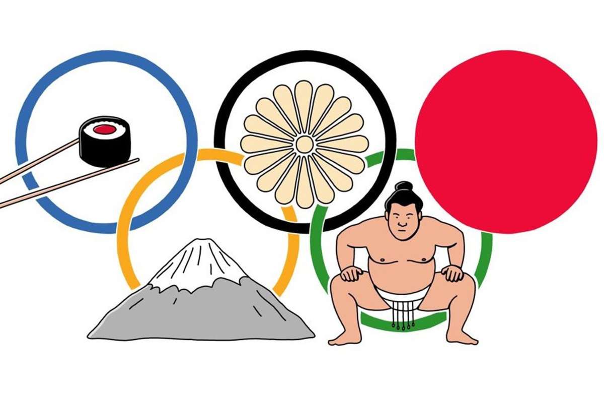 Japan-Quiz zu Olympia: Kann man Fuji essen?