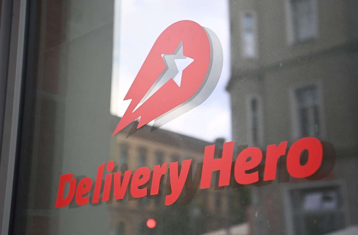 Dax-Aktie 2020: Delivery Hero – zu Hause essen statt im Restaurant
