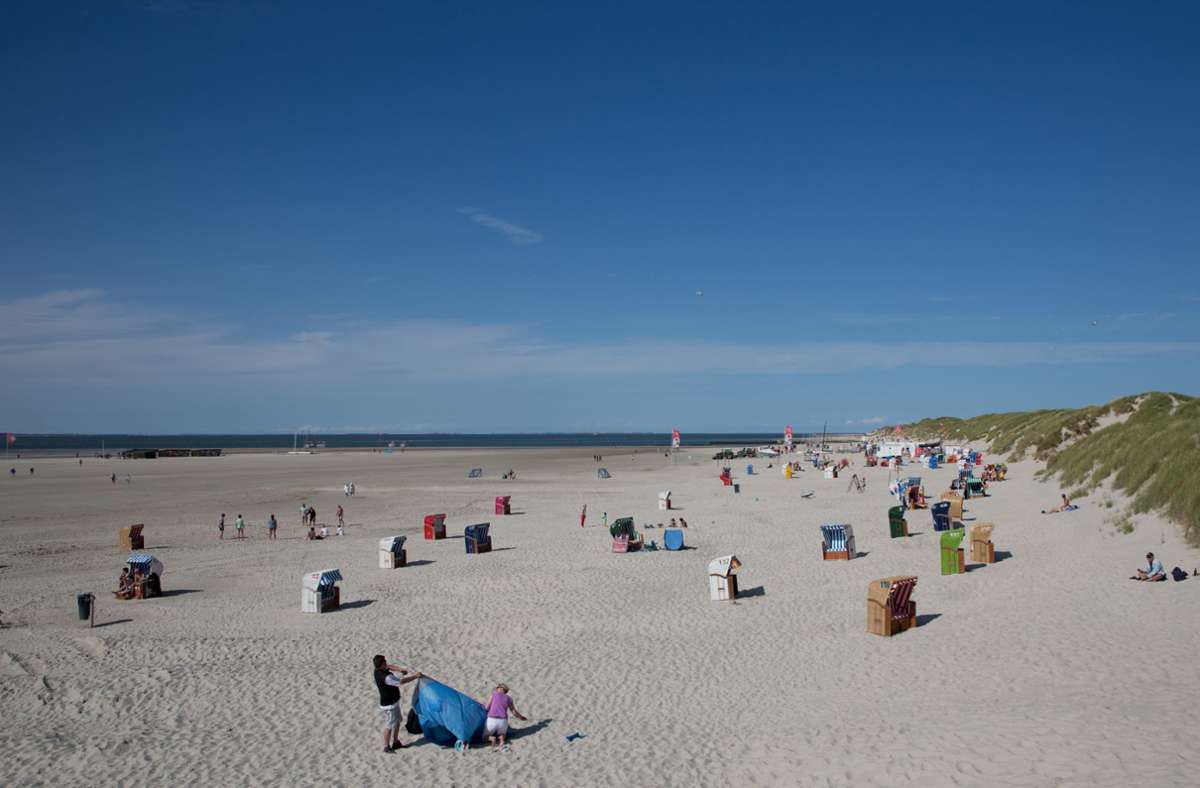 Strand oder Vorgarten?: Bekannte Personen aus dem Kreis Esslingen über ihre Urlaubspläne