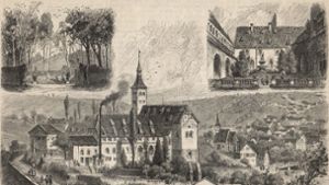 Denkendorfer Ortsgeschichte: Senfproduktion im Kloster