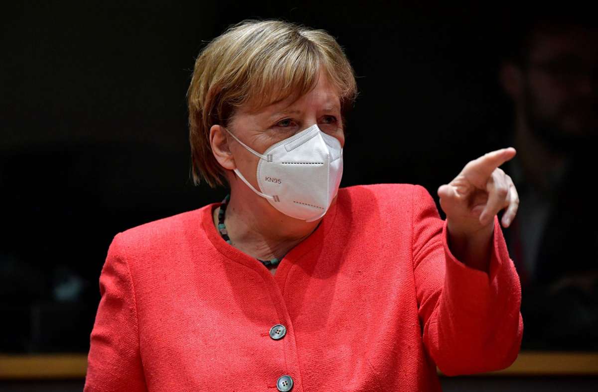 Die Ergebnisse des EU-Gipfels: Von der harten Linie bis zu den Nebelkerzen