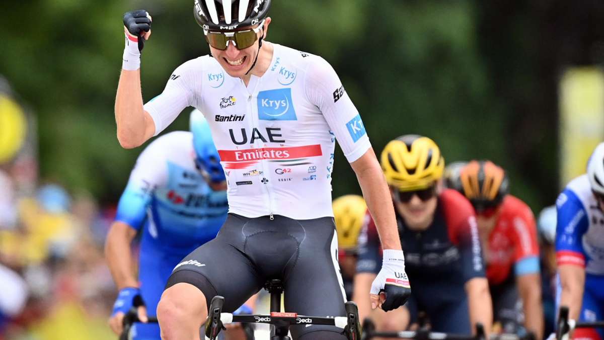 Radsport: So viel verdienen die Profis bei der Tour de France