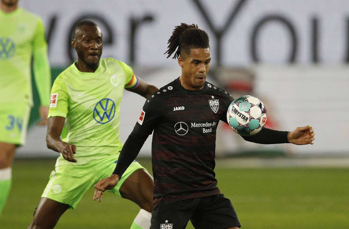 VfB Stuttgart beim FC Augsburg: Daniel Didavi bereit für das Duell in der Fuggerstadt