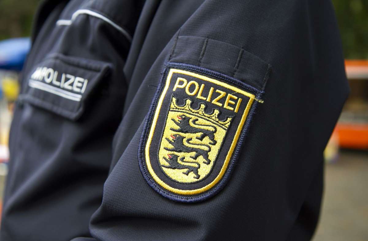 Sicherheitsdienst vertreibt Angreifer: Auftragsmord in Bietigheim-Bissingen misslingt