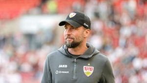 VfB Stuttgart News: Das ist die Personalsituation vor dem Schwaben-Duell in Augsburg
