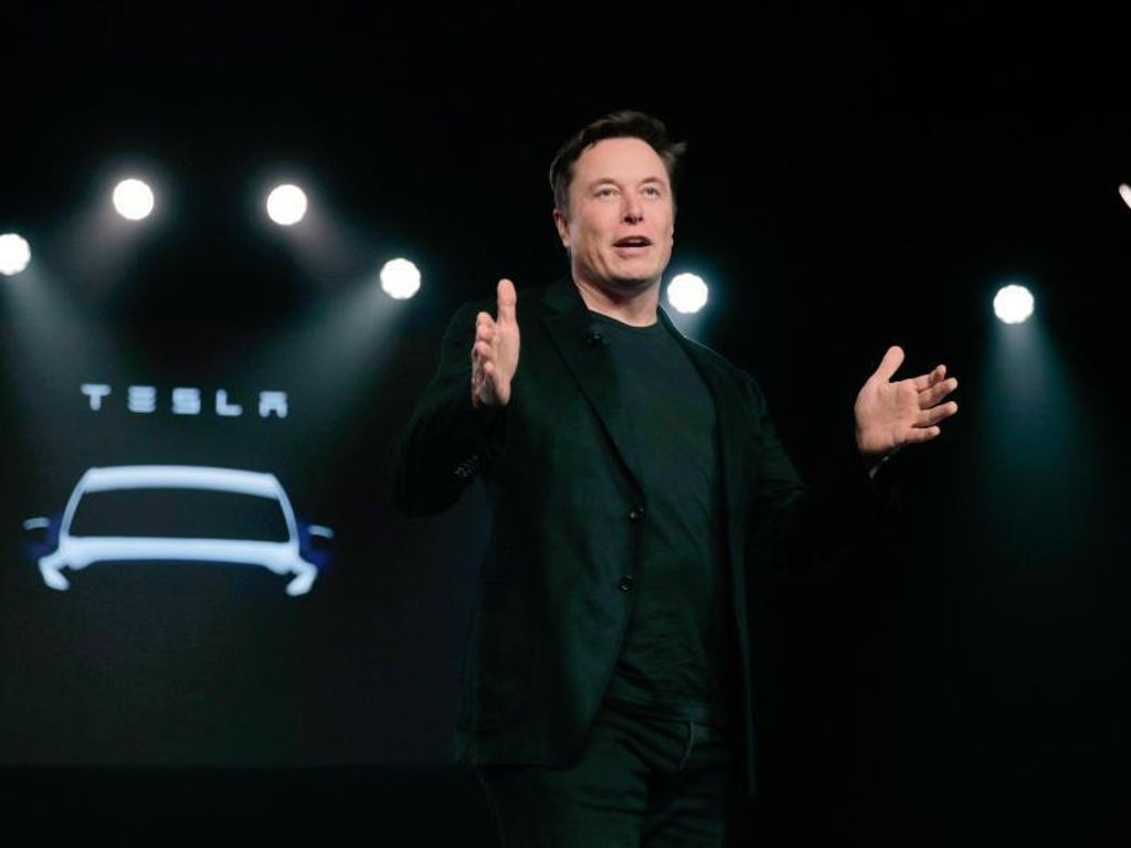 Skepsis gegenüber Strategie: Tesla an der Börse erstmals mehr wert als Volkswagen