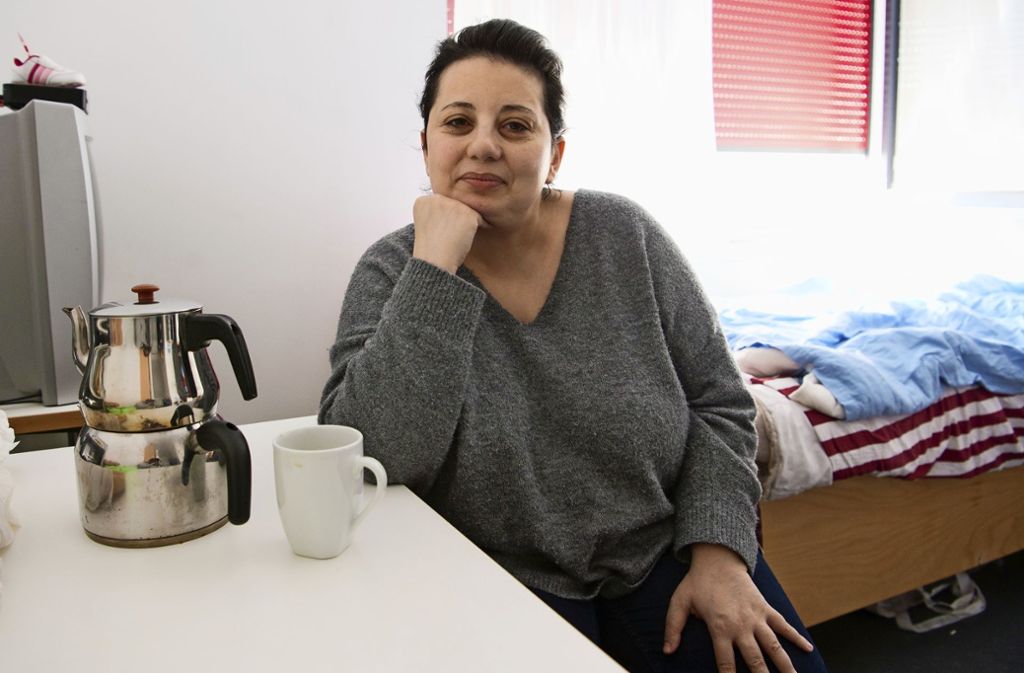 Kein Platz in Stuttgarter Frauenpensionen – Bewohnerinnen finde keine Wohnung: Stuttgart: Warteliste für wohnungslose Frauen
