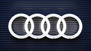 Audi stoppt Produktion von A4- und A5-Modellen