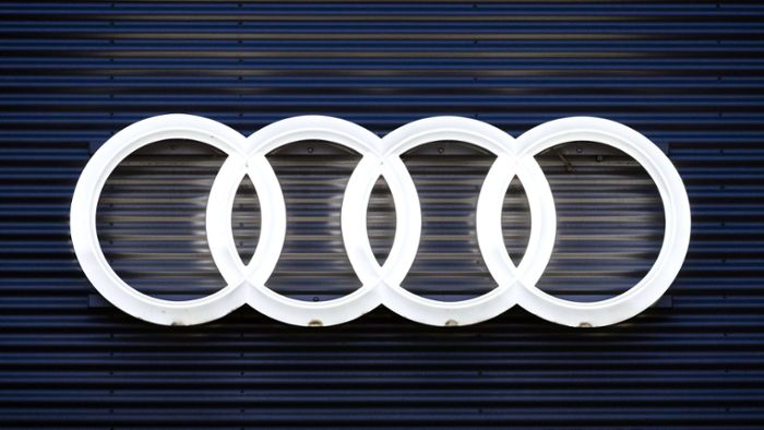 Audi stoppt Produktion von A4- und A5-Modellen