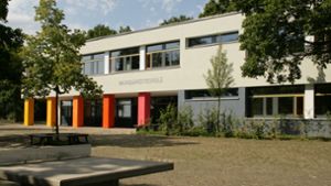 Stadt Plochingen  hofft auf Fördermittel: Ausbau  des Ganztagsbetriebs an Schulen im Fokus
