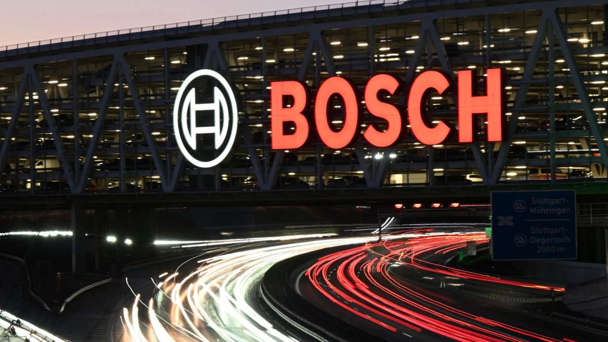 Stellenabbau bei Bosch: Kann sich der Konzern soziale Verantwortung noch leisten?
