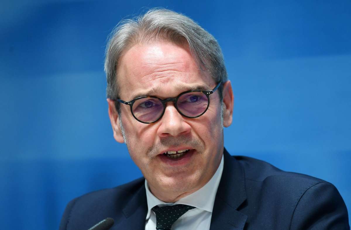 Georg Maier: Thüringens Innenminister in „Querdenken“-Chatgruppe bedroht