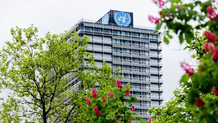 Vereinte Nationen: Zwischenverhandlungen für Weltklimakonferenz starten in Bonn