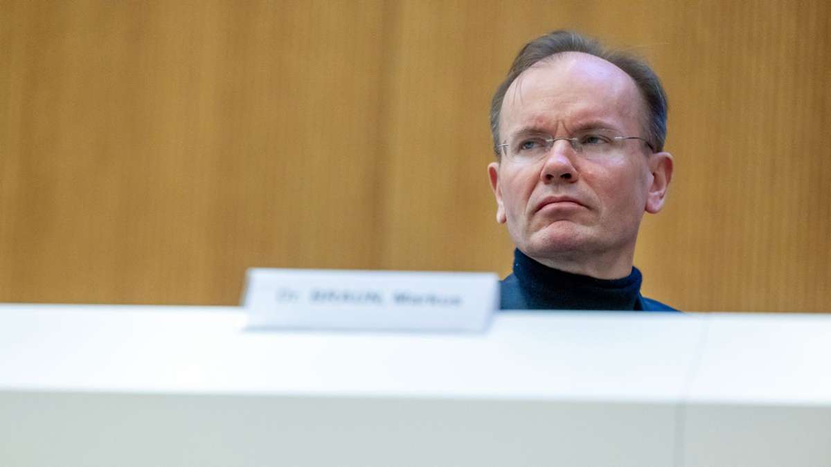 Prozess: Ex-Wirecard-Bankchef belastet Braun