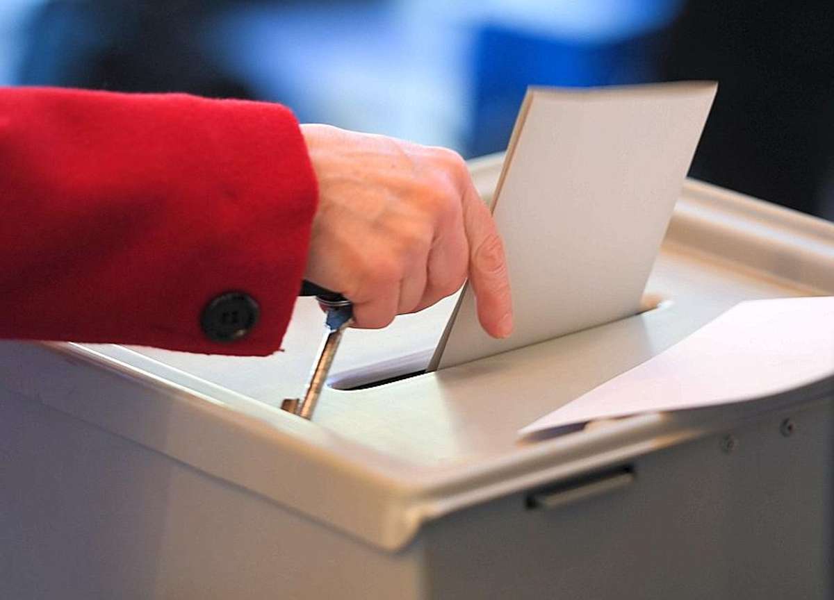 Digitales EZ-Forum zur OB-Wahl in Esslingen: Ab 18.15 Uhr live: Die Kandidaten in der Diskussion