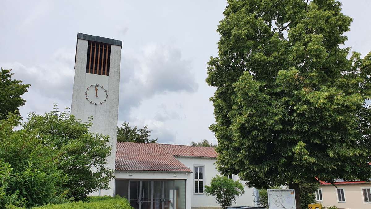 Hassprediger in Riedlinger Freikirche: Die verfassungsfeindliche Übernahme eines Gotteshauses