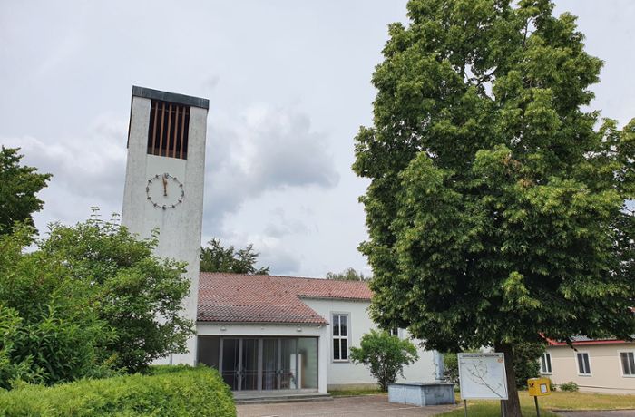 Hassprediger in Riedlinger Freikirche: Die verfassungsfeindliche Übernahme eines Gotteshauses