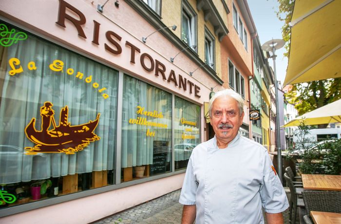 Gastronomie in Esslingen: Wird Pizza bald zwei Euro teurer?