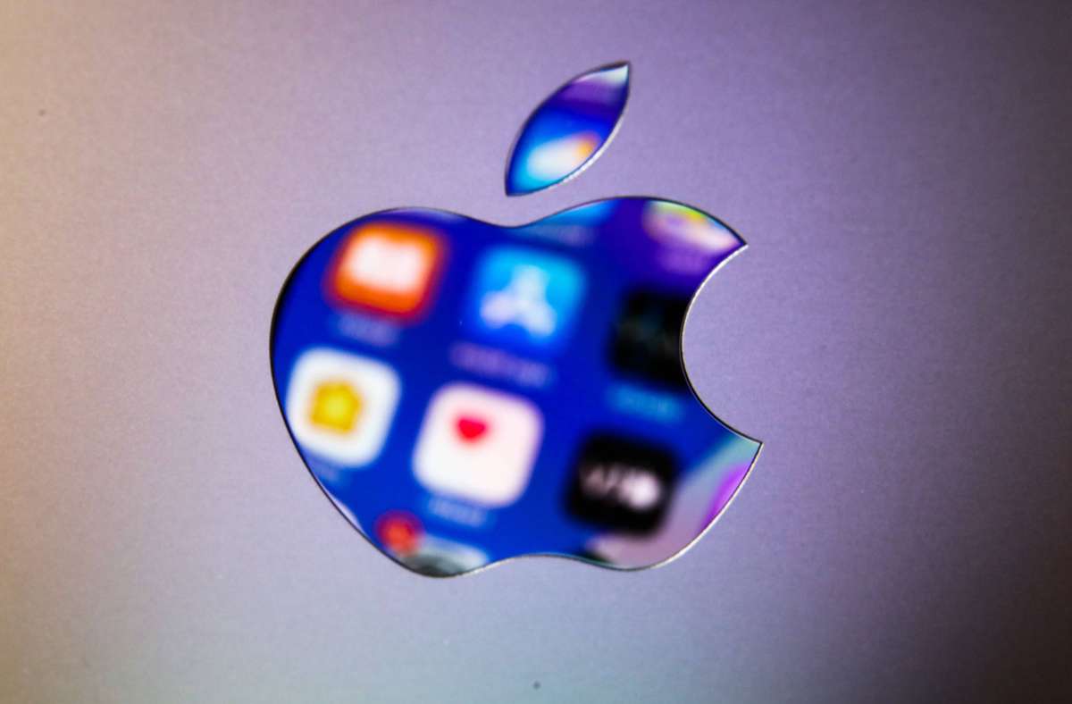 Neue iPhones erwartet: Apple lädt zu Neuheiten-Event