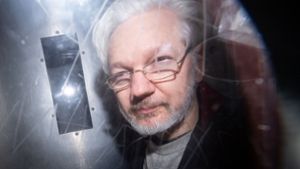Auslieferungsverbot aufgehoben: Assanges Verlobte kündigt Berufung an