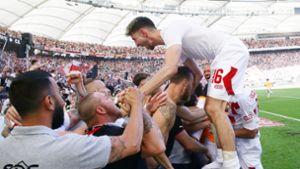 Atakan Karazor will Kontakt zu VfB-Anhängerin aufnehmen