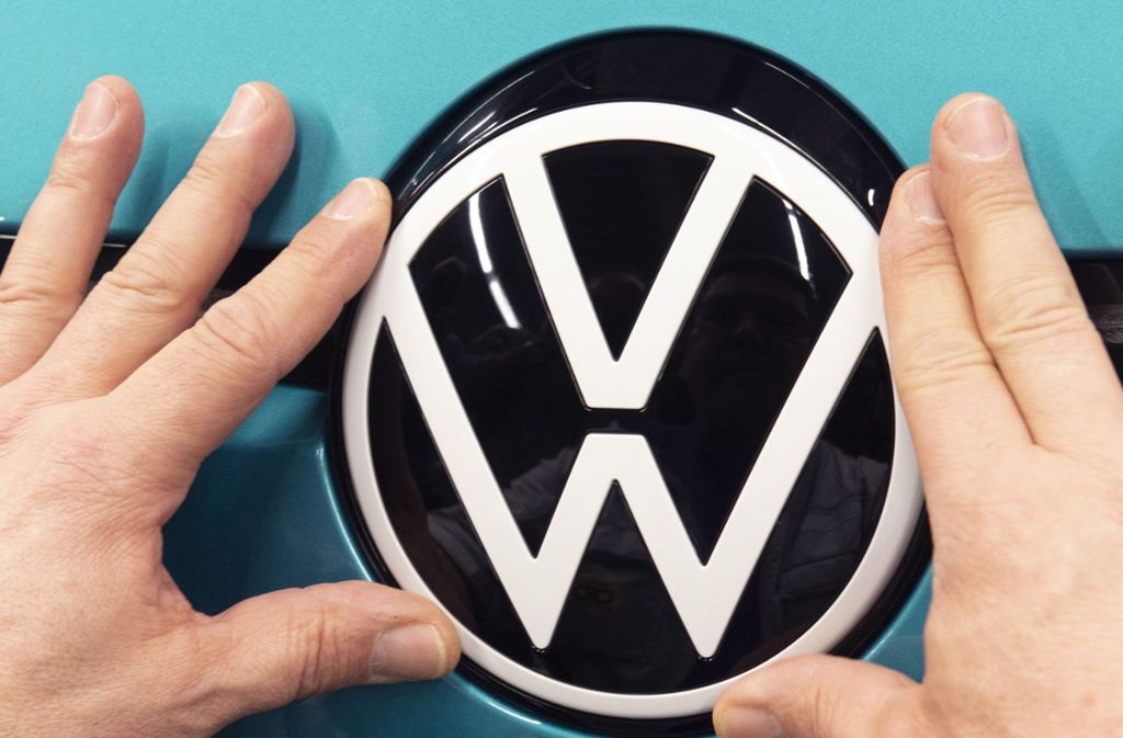 Entschädigung von Kunden: Blaues Auge für VW
