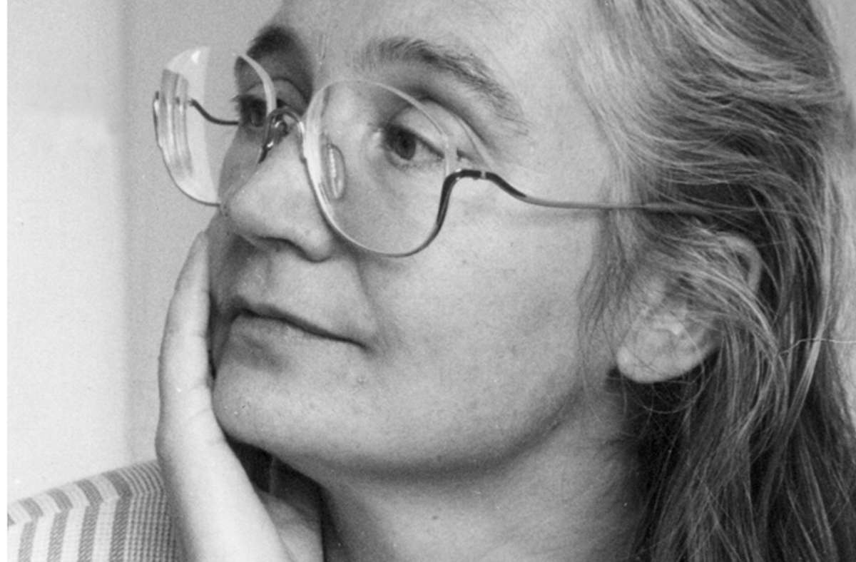 Duchamp-Expertin Ulrike Gauss ist tot: Fasziniert von der Kunst auf Papier