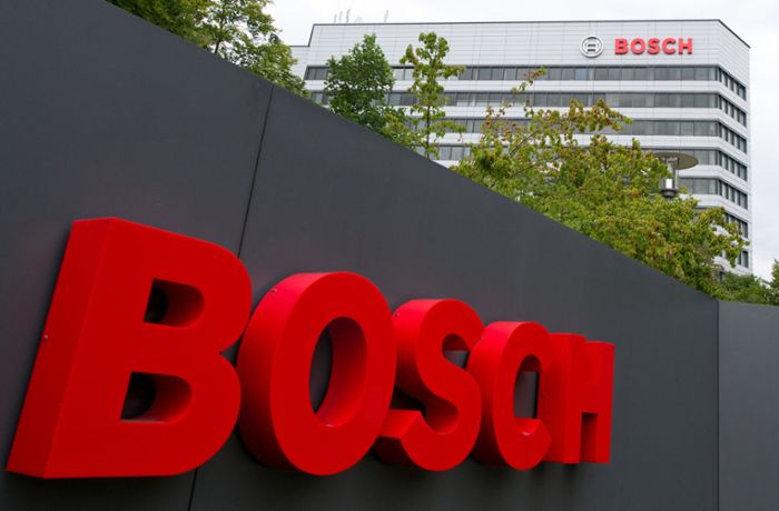BGH-Urteil zum Dieselskandal: Bosch haftet nicht für Verluste von VW-Aktionären