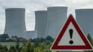 Tschechien beschleunigt Ausbau der Atomkraft