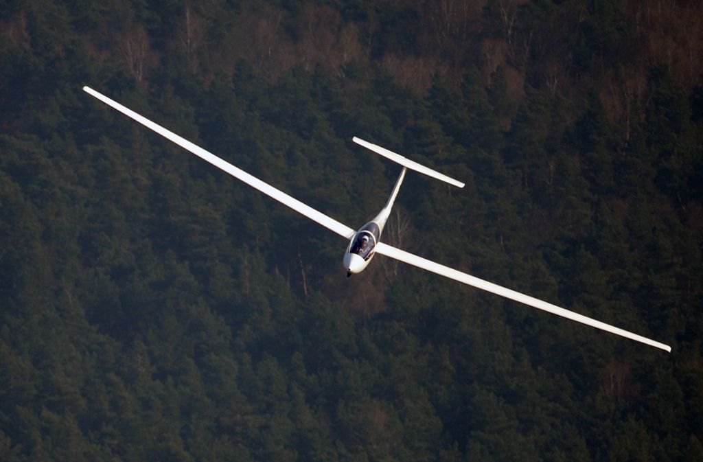 Nach tödlichem Flugunfall in Südbaden: Pilot traf wohl falsche Entscheidung