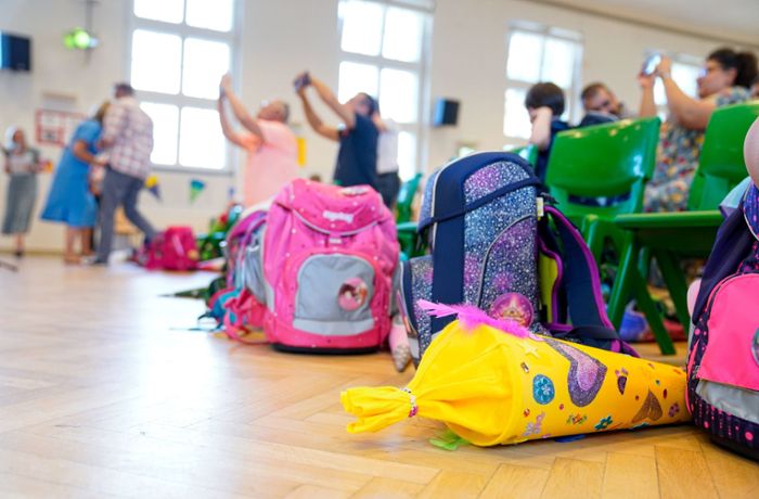 Schulpsychologinnen über  Defizite bei Erstklässlern: „Eltern müssten mit den Kindern singen, reimen, zählen“