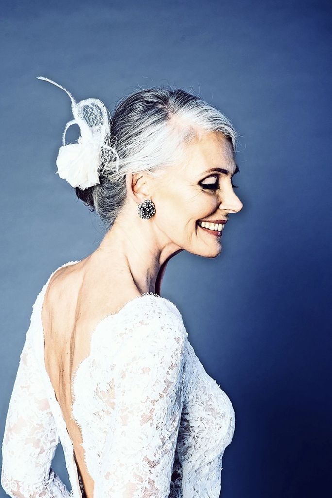 So gelingt der Einstieg im Seniorenalter – Best Ager sind für Kosmetik und Mode, Versicherungen, Hörgeräte, Reisen und Pflege begehrt: Model-Traum mit 66