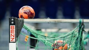 Handball-Jugend: Nellinger B-Jugend steht im Viertelfinale