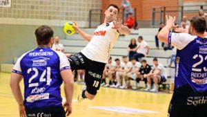 Handball – BWOL – Abstiegsrunde: TSV Deizisau: Viel zu viele Fehler und keine Alternativen