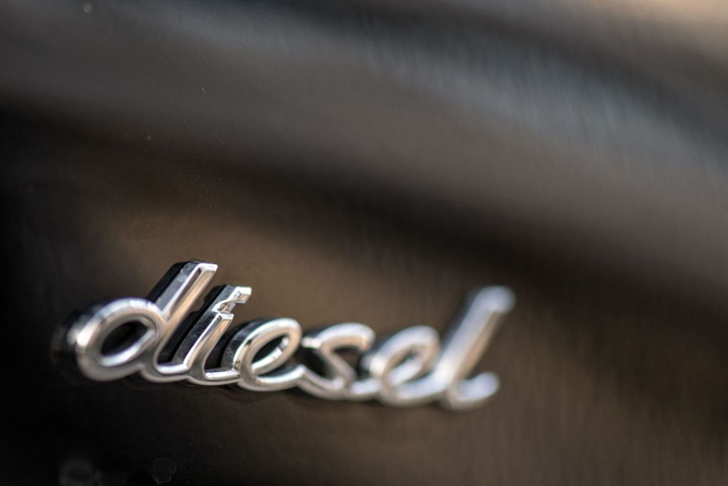 Diesel-Fahrverbot: 6 Fragen & Antworten