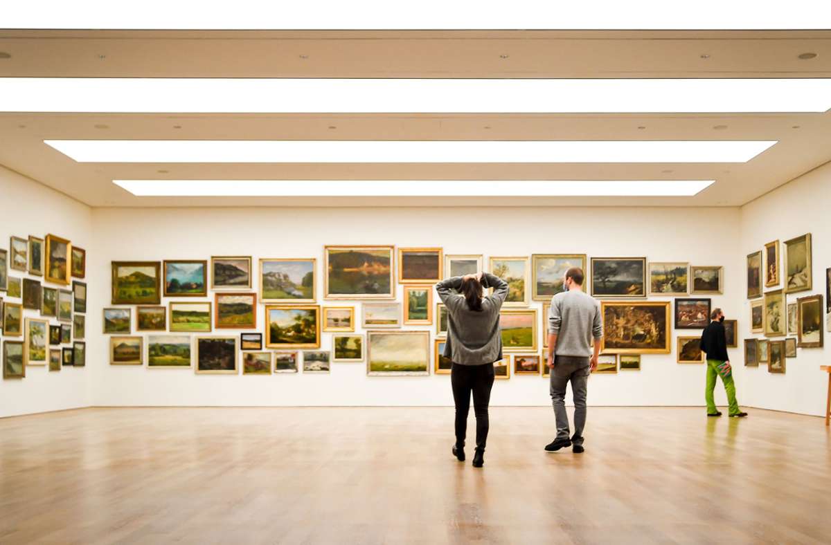 Zum Internationalen Museumstag: Museen bieten viele digitale und analoge Ausstellungen an