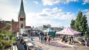 Baufirma will Stadt Stuttgart wachrütteln