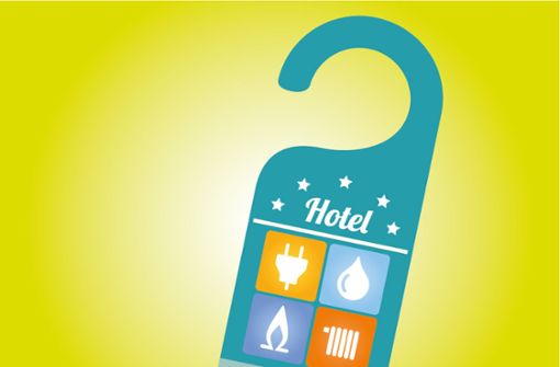 Zuschläge von Hotelbetrieben bei der Energie sind inzwischen vielerorts üblich. Foto: Adobe Stock/Gstudio, guukaa