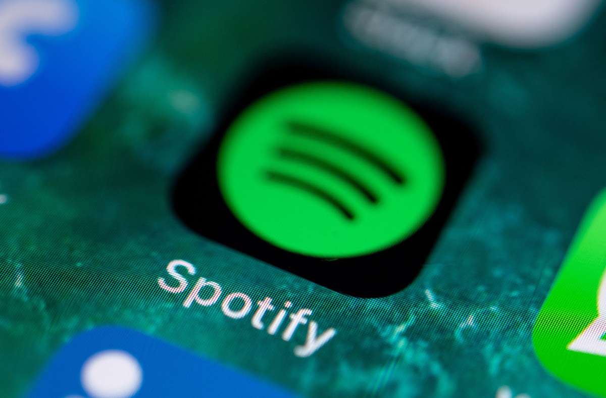Spotify Plus: Streamingdienst testet günstigeres Abomodell