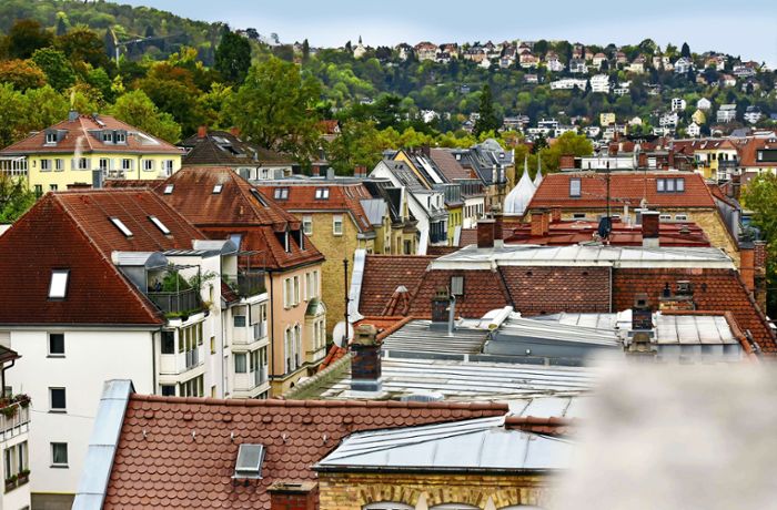 Eigentümer und Mieter in Sorge: Stuttgart verspricht: Machen keinen Reibach mit neuer Grundsteuer